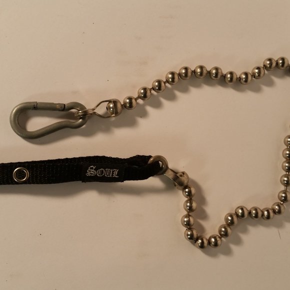Wallet Chain - Picture 3 of 3